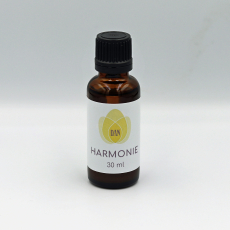 DAN Körperöl Harmonie 30 ml