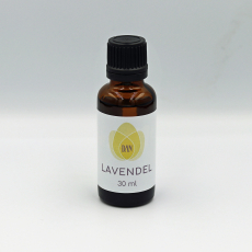 DAN Körperöl Lavendel 30 ml