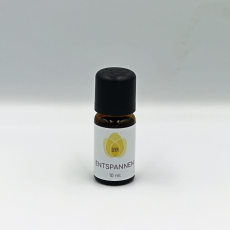 DAN Essenz Entspannen 10 ml