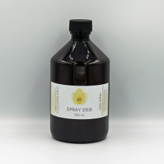 DAN Spray DEB,  Nachfüllflasche 500 ml, zu DEB