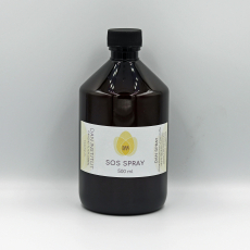 DAN Spray SOS, Nachfüllflasche 500 ml