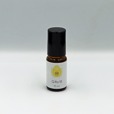 DAN Körperöl QRO10, 10 ml