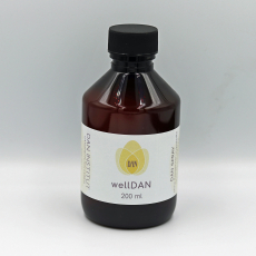 wellDAN Spray, Nachfüllflasche 200 ml