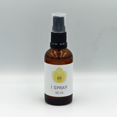 DAN Spray!  50 ml NETTO