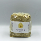 Produkt des Monats: Senfmehl, Beutel 200 g